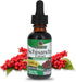 Schisandra Berry Extract, Nature's Answer, Alcohol Free, Gluten Free, Stress Support, Made in USA