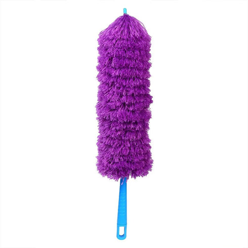 ASHATA Duster, Washable Anti Static Soft Microfiber Duster for Home Office and Car