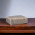 The Yellow Bird Patchouli Hemp Soap Bar, Natural Handmade Soap for Sensitive Skin, Vegan & Cruelty-Free
