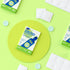 Water Bottle Cleaning Tablets - 18 Pack Hydration Bladder Cleansing Tablets for Water Bottle, Individually Packed