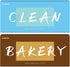 Clean & Bakery Fragrance Oils Set, AmaKane Fragrance Oil for Candle Making,