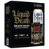 Liquid Death Electrolyte Death Dust - Hydration Powder Packets - 12-Stick Variety Pack with 3 Flavors