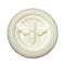 Lotion Bar with Organic Body Butters, Improves Wrinkles, Scars, Tattoos, Honey Bee Propolis, Valhalla Spa Organics 1 oz