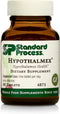 Standard Process Hypothalmex - Whole Food Brain Support with Magnesium Citrate and Calcium - 60 Tablets