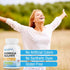 Puregen Labs Ferrous Sulfate 325 mg High Potency Iron Supplement | 200 Tablets Made in USA