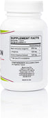 Health As It Ought To Be Circulation Syn3rgy Supplement, Physician Formulated Capsules with Beet Root, 60 Capsules