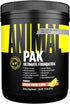 Animal Pak - Vitamin Powder with Zinc, Magnesium, Amino Acids and More - Multivitamin for Men and Women, Digestive