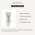 SALERM Instant Hair Conditioner 21 Silk Protein - 100 ml - Leave-In or Rinse-Out - Heat Protector & Hydrating