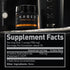 Kaged Creatine HCl Capsules, Unflavored Muscle Building and Recovery Supplement, 75 Servings