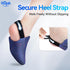 Pack Pack Hammer Hilph Foot & Toes Ice Wrap for Broken Toes & Surgery Recovery, Wearable Forefoot Gel Ice Cold Therapy