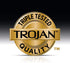 Trojan Her Pleasure Condoms - Enhanced Comfort