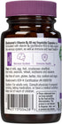 Bluebonnet Vitamin B6 50 Milligrams, 90 Capsules for Energy Support