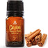 PRESERVE Ceylon Cinnamon Bark Essential Oil, 100% Pure Natural Oil, Undiluted, Therapeutic Grade Base Oil for Aromatherapy, Diffuser, Fragrance, Food. 10ml/0.34oz.
