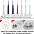 PAI4LEISI HX9300 Charger Base Cover/Stand Compatible with Philips Sonicare Toothbrush Charger, Electric Toothbrush