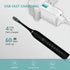 2024 Upgraded Ultrasonic Toothbrushes for Adults and Kids, Sonic Electric with 8 Brush Heads, 42,000 VPM