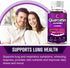 Quercetin Gummies - 60 Gummies (2 Pack) - Extra Strength Immune System Booster with Bromelain, Vitamin C, Zinc &