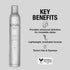 Kenra Design Spray 9 | Light Hold Hairspray | Tames Frizz & Flyaways for All Hair Types