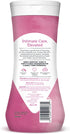 Summer's Eve Simply Sensitive Daily Gentle Feminine Body Wash, 15 fl oz, pH Balanced