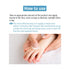 ZEROID Soothing Lotion - Moisturizer for Sensitive Skin, Skin Barrier Repair, 6.76 fl oz (200ml)