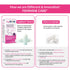 VagiBiom Lactobacillus Suppository: Microbiome Flora balance and Odor Control Regimen; Balance and Nourishes Healthy