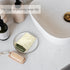 Soap Bag - 5 Packs Bar Soap Pouch, Sisal Soap Saver Bags for Exfoliating and Shower