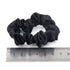 Set of 24Pcs Satin Hair Scrunchies, Rubber Bands, Elastic Hair Ties Ponytail Holder, Mix Colors