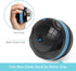 AHIER Cold Massage Roller Ball, Stainless Steel Cold Therapy Relief, Deep Tissue Massage Tool for Back/Neck Pain
