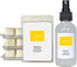 Set a:H Bergamot Scented Candle and Room Spray