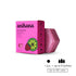 ANIHANA Body Wash Bar with Coconut Oil and Aloe Vera, Moisturizing, Gentle Skin Care, Paraben Free, 2.8 oz Raspberry &