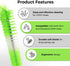 6ft CPAP Hose Brush, CPAP Cleaner for 22mm & 15mm Hoses, CPAP Supplies & Accessories for Machines