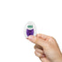 GUM Deep Clean Expanding Dental Floss - Waxed Woven Floss for Effective Plaque Removal