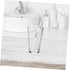 Veemoon Electric Toothbrush for Adults Waterproof Sonic Toothbrush with Soft Bristles Rechargeable Advanced Oral Care