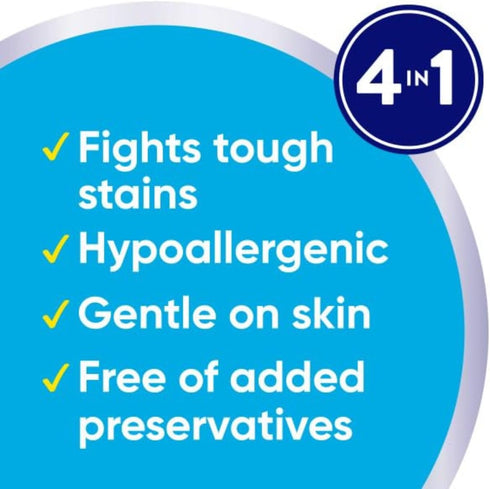 all Mighty Laundry Detergent Pacs, Free Clear for Sensitive Skin, Unscented, 39 Count