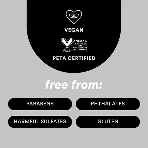 VERB Ghost Hair Mask - Vegan Deep Conditioning Hair Treatment, Repair Mask for Damaged Hair, Intense Hydration with