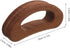 Wooden Gua Sha Tool - Shoulder Neck Massage Tool for Deep Tissue Guasha Scraping - Manual Body Therapy Massager