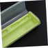 KALLORY Electric Toothbrush Storage Case Portable Travel Holder for Camping Fits Electric Toothbrush Compact Design