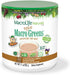 MacroLife Naturals MacroCoco Greens Chocolate Superfood Powder for Kids, 7oz (32 Servings)