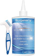 Sugelary Mold Stain Cleaning Gel, Washing Machine Cleaner for Front Loader Seal,