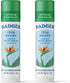Badger Mosquito Bite Itch Relief - Organic Afterbite Treatment, Anti Itch Cream, Bug Bite Relief, Travel Stick, 0.6 oz