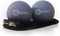 Tune Up Fitness Alpha Twin Set in Tote, Larger Sized Yoga Massage Therapy Balls for Pain Relief