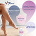 VagiBiom Dual Action Formula. Vaginal and Urinary Support to Balance Intimate Flora. Lactoferrin + Mannose +
