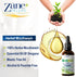 Zane Hellas MouthWash | Oral Rinse with Oregano Oil | Ideal for Gingivitis, Plaque, Dry Mouth, Bad Breath | 1