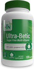 Health Thru Nutrition Ultra-Betic Multivitamin - 120 Count for Nerve, Vision, Energy Support