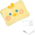 WITERY Electric Hot Water Bag with Cover- Rechargeable Heating Pad Hot Water