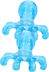 rosenice Octopus Head Massager Handheld Scalp Massager for Relaxation and Lymphatic Massage 4X3.9X3.1