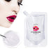 Transparent Lip Gloss, Moisturize Lip Gloss Base Oil for DIY Handmade Lip Balms, 1.69Fl.Oz