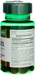 Nature's Bounty Lutein, 20 mg, 40 Softgels