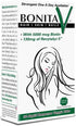 Biotin - 30 Veggie Tablets, Support Healthy Hair, Skin and Nails for Women and Men, High Strength Vitamins, 5000 MCG