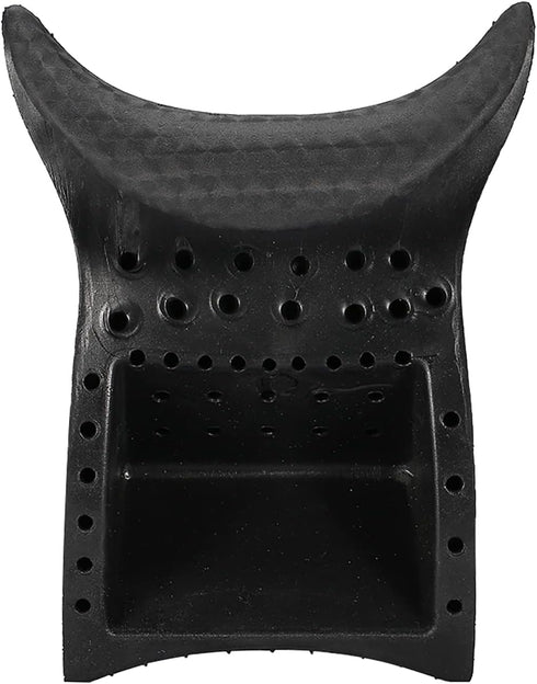MAVIS LAVEN Neck Cushion for Hair Washing, Shampoo Bowl Backwash Cushion for Salon Spa