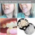 Tooth Repair Kit for Fixing Missing, Chipped, and Broken Tooth Gap with Thermal Beads and Fake Teeth Brace Mold
